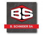 B. Schnider SA - partenaire BIE